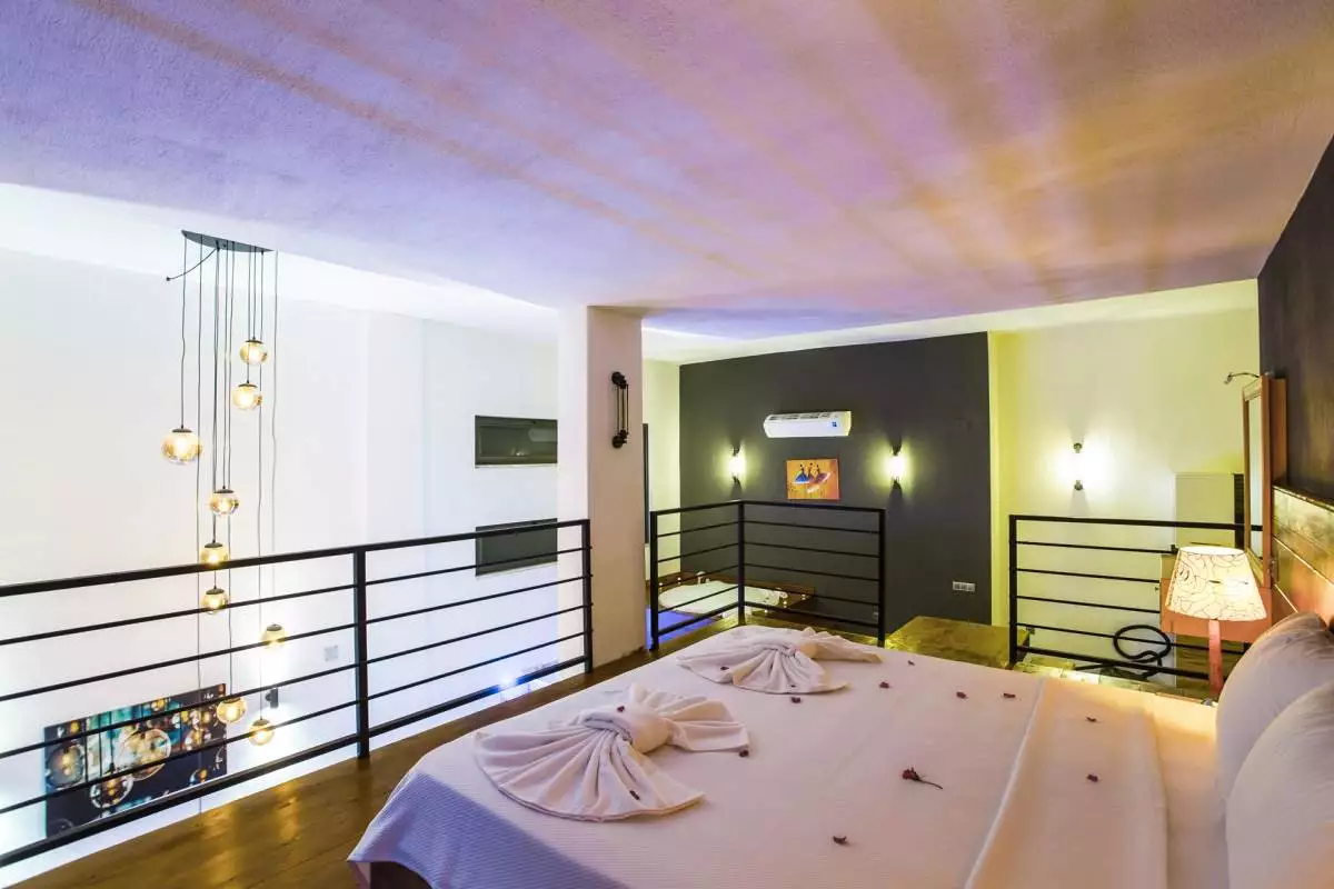 Villa Gece Villa Gece - 51