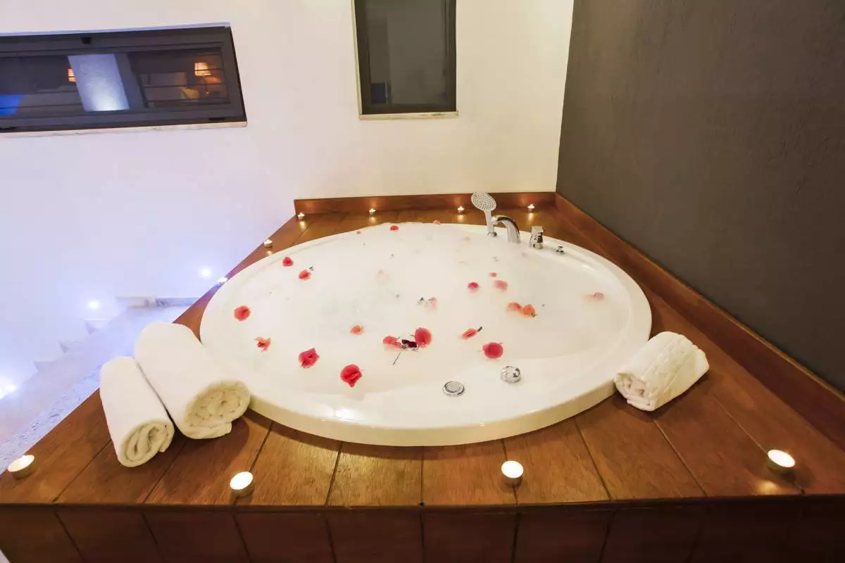 Villa Gece Villa Gece - 52