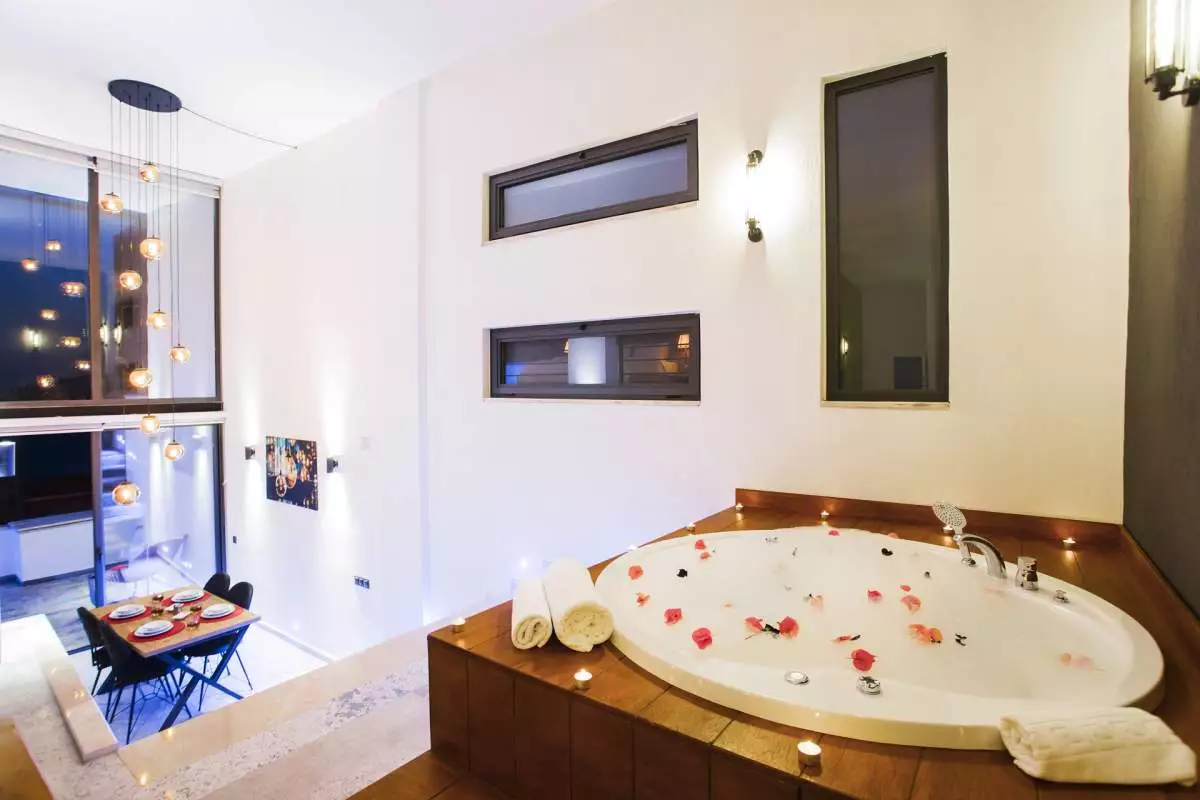 Villa Gece Villa Gece - 53