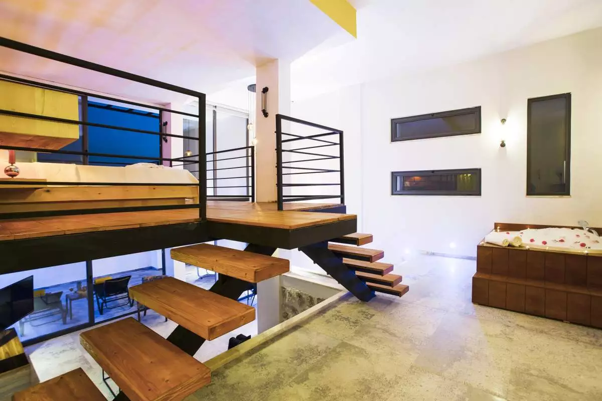 Villa Gece Villa Gece - 54