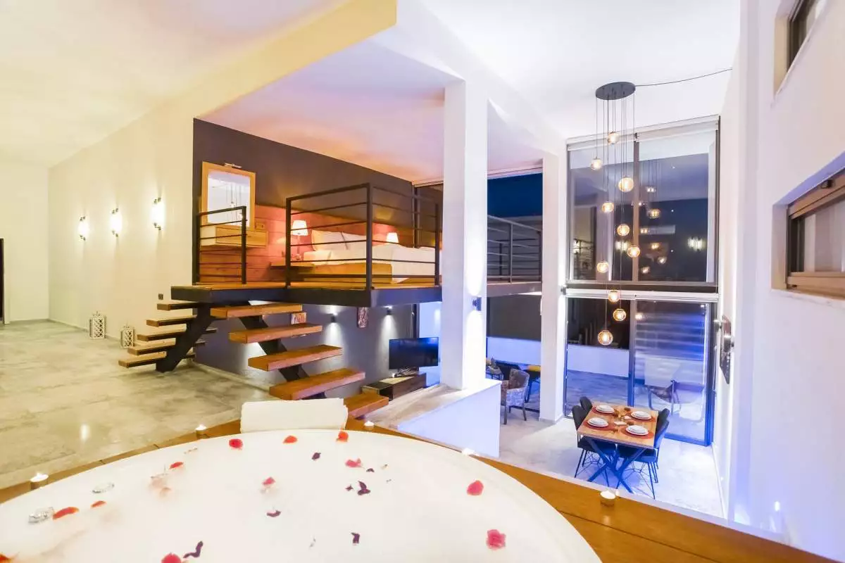 Villa Gece Villa Gece - 56