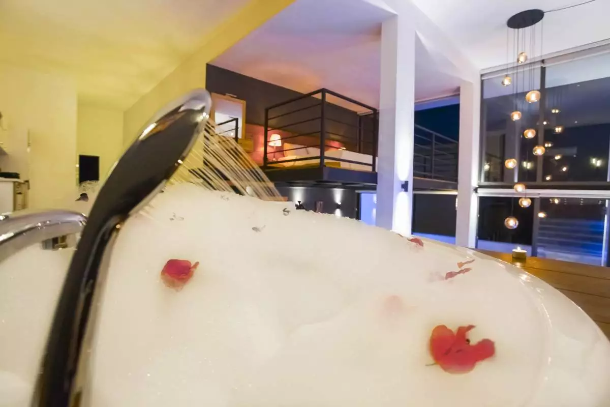 Villa Gece Villa Gece - 57