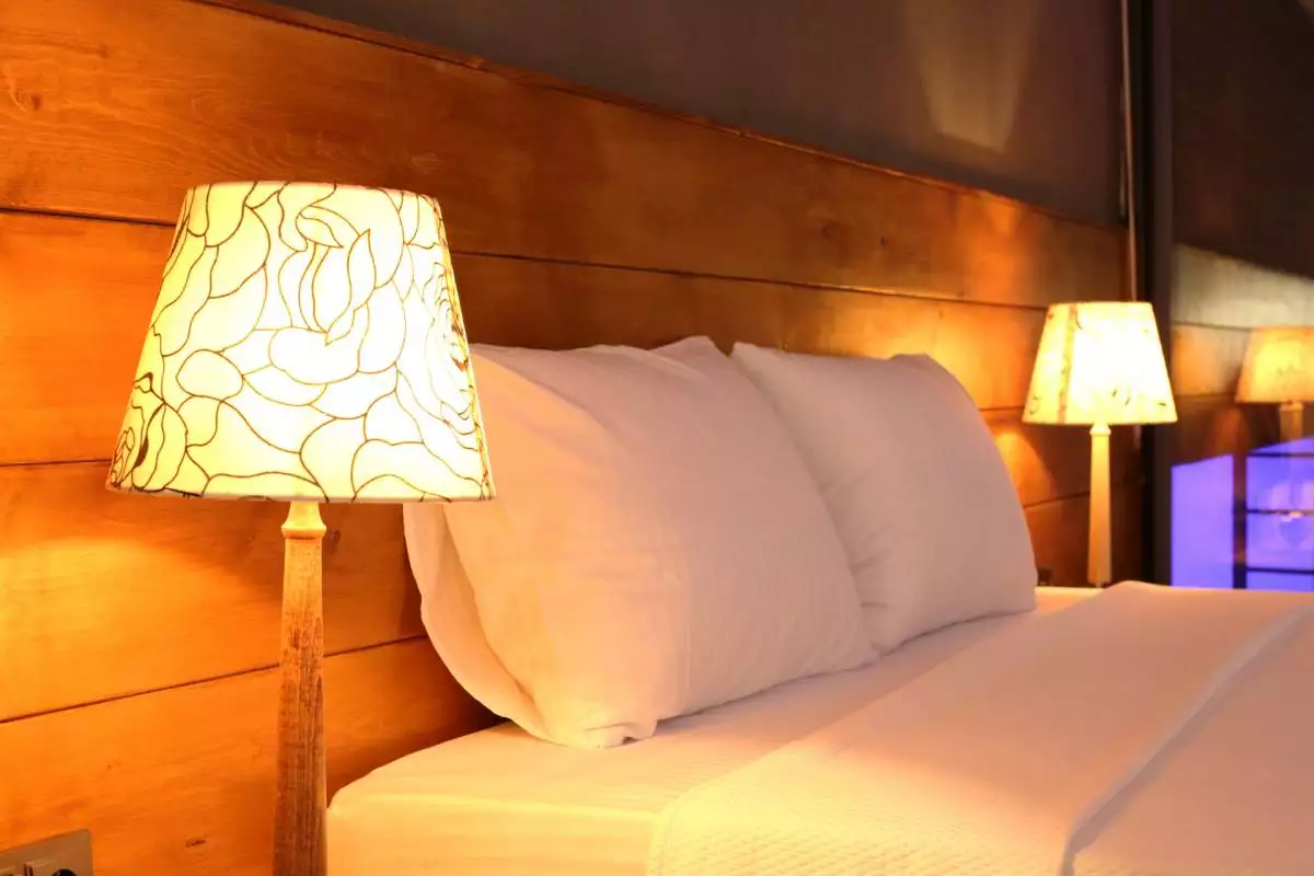 Villa Gece Villa Gece - 59