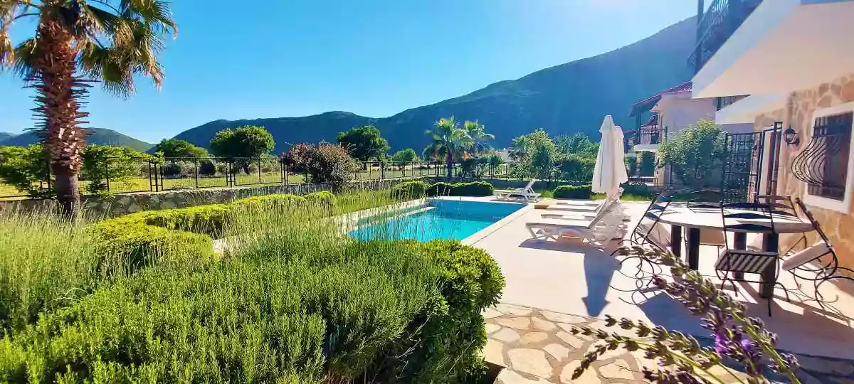 Villa Gelincik Duo - 30