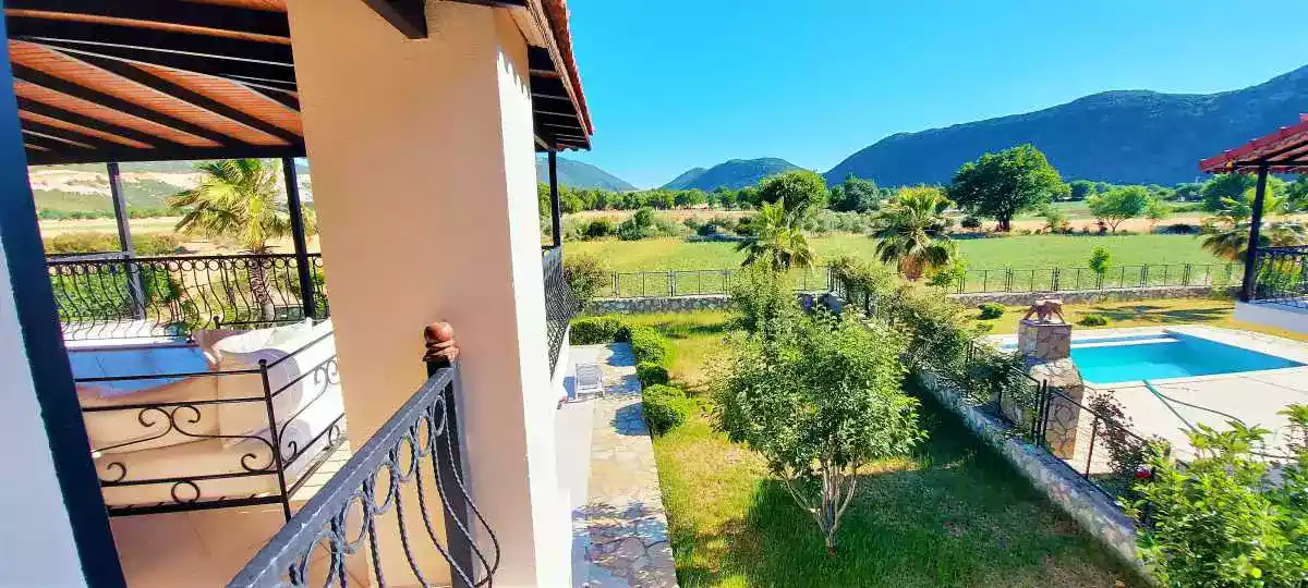 Villa Gelincik Duo - 22