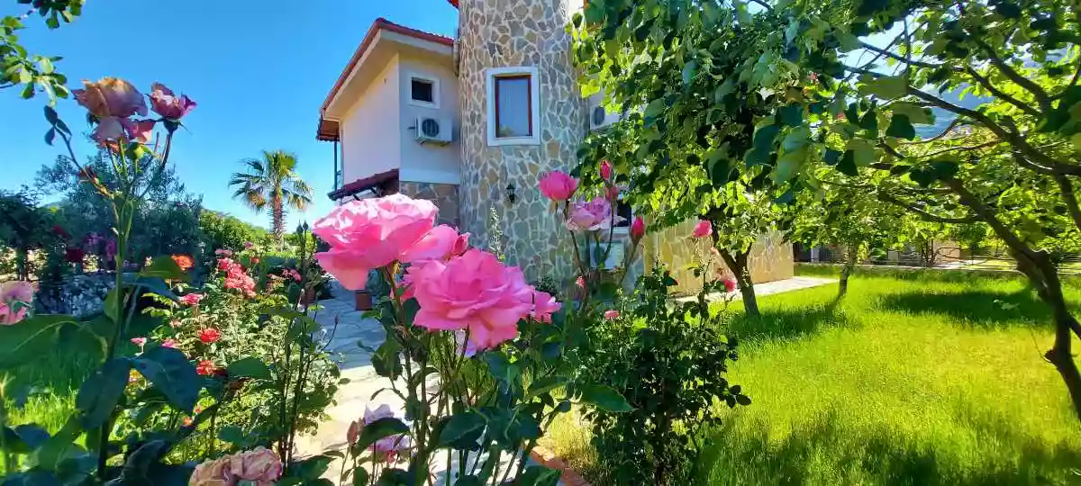 Villa Gelincik Duo - 6