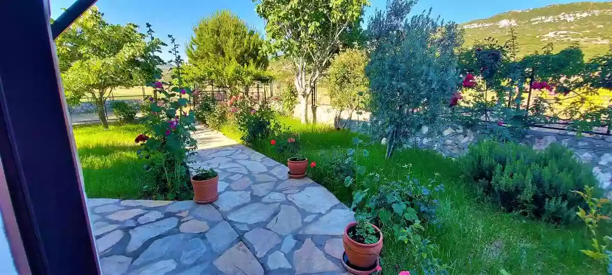 Villa Gelincik Duo - 23