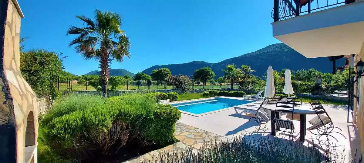 Villa Gelincik Duo - 5