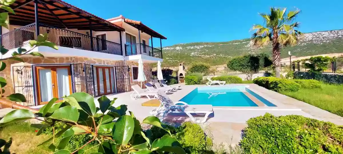 Villa Gelincik Duo - 2