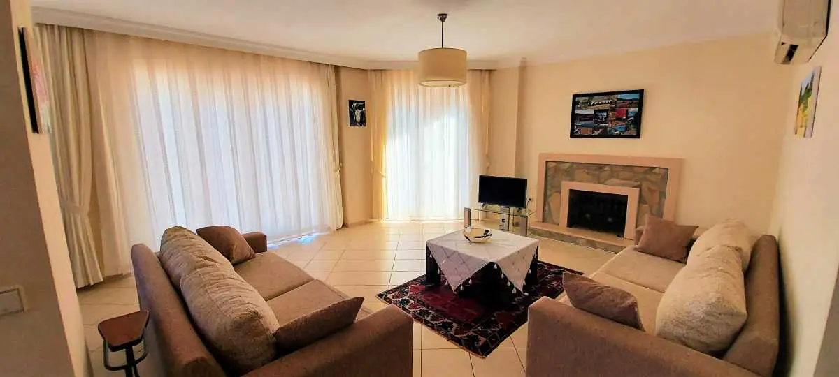 Villa Gelincik Duo - 31