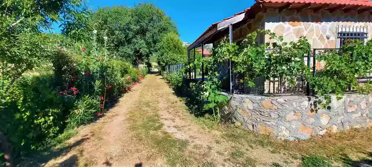 Villa Gelincik Duo - 10