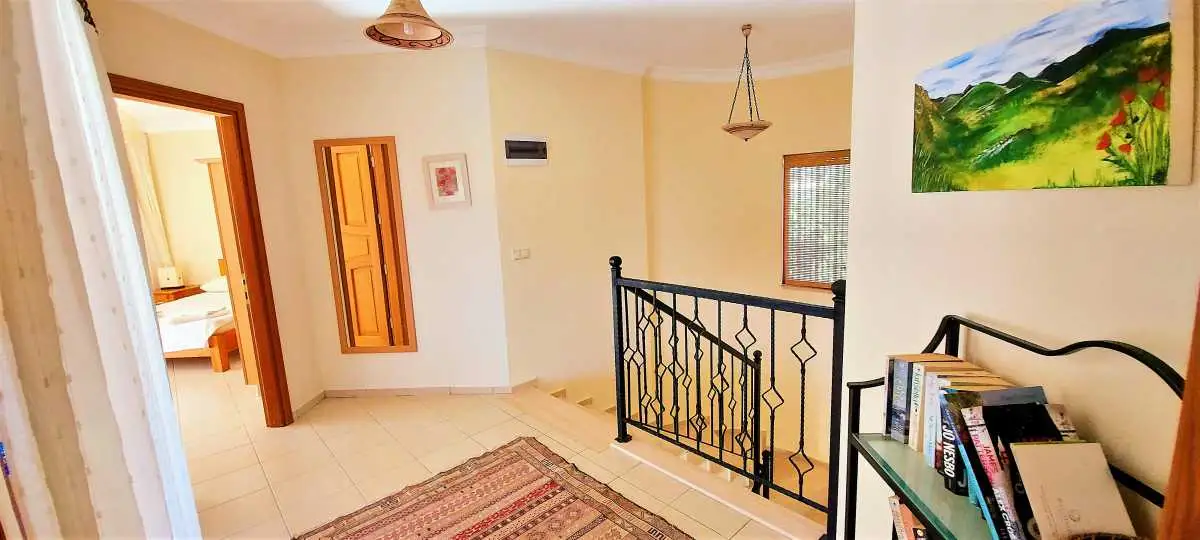 Villa Gelincik Duo - 20