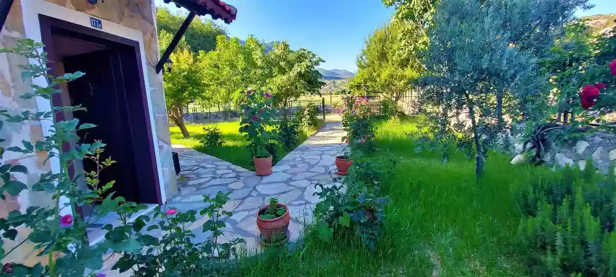 Villa Gelincik Duo - 33