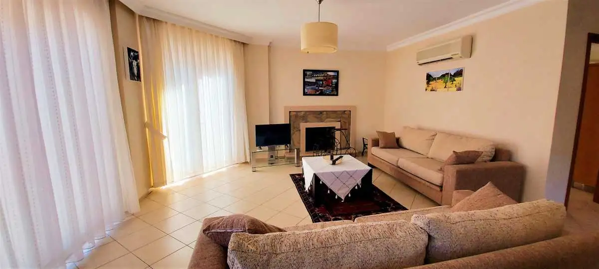 Villa Gelincik Duo - 36