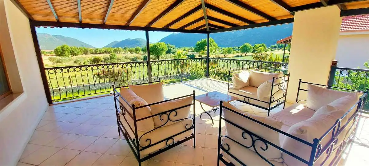 Villa Gelincik Duo - 29