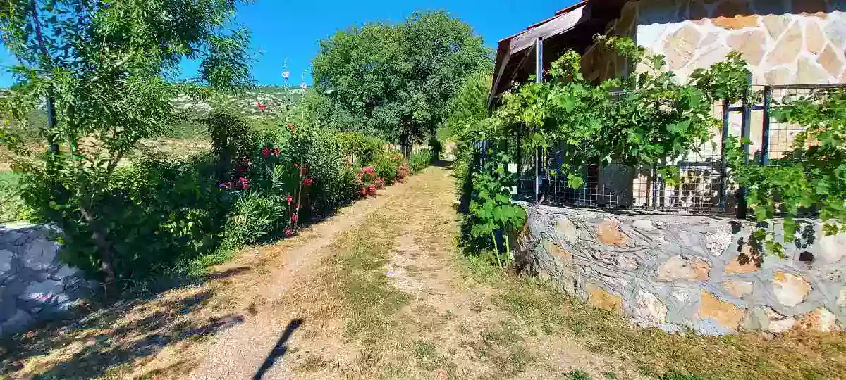 Villa Gelincik Duo - 24