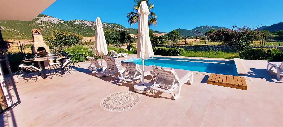 Villa Gelincik Duo - 4