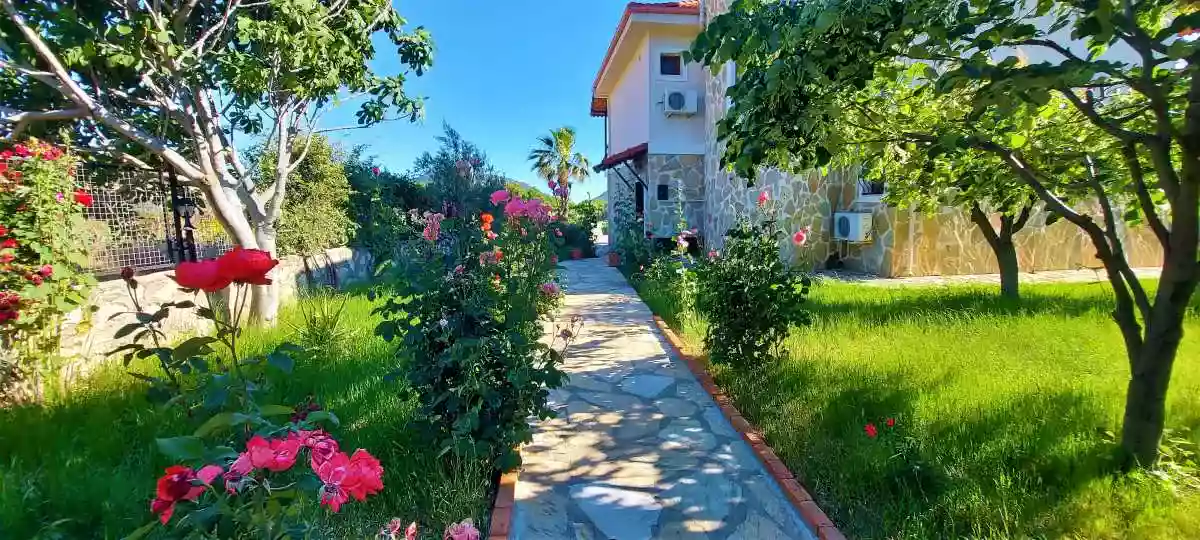 Villa Gelincik Duo - 34