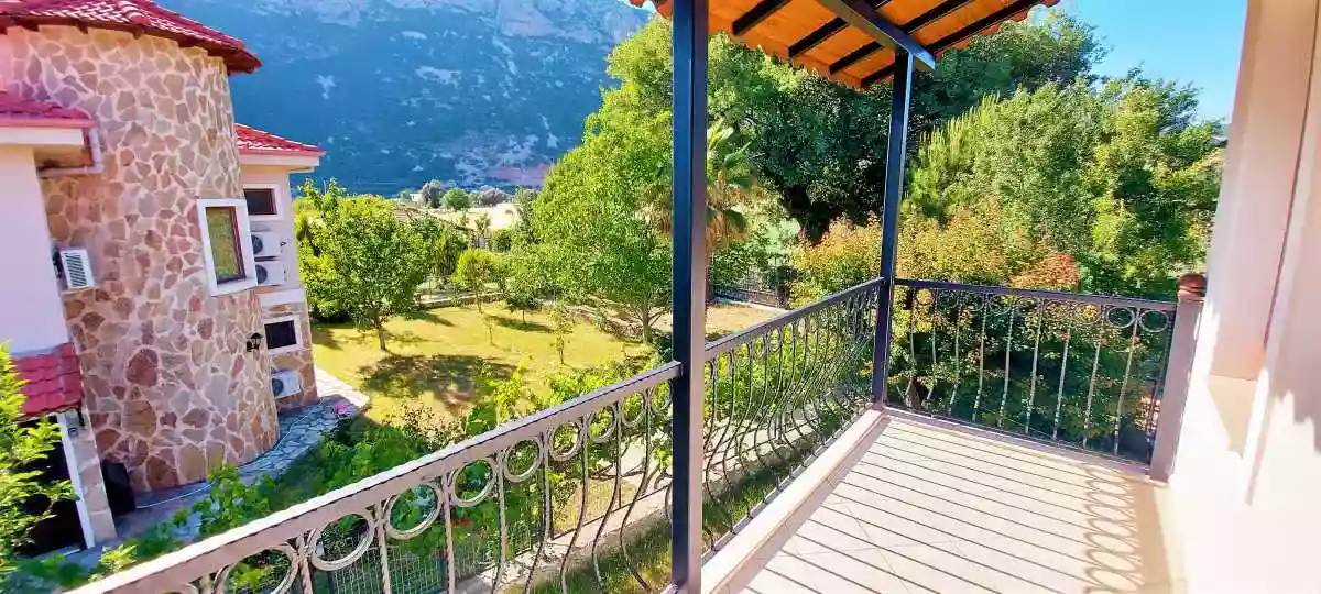 Villa Gelincik Duo - 21