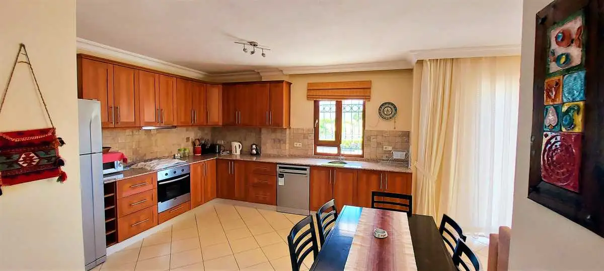 Villa Gelincik Duo - 12