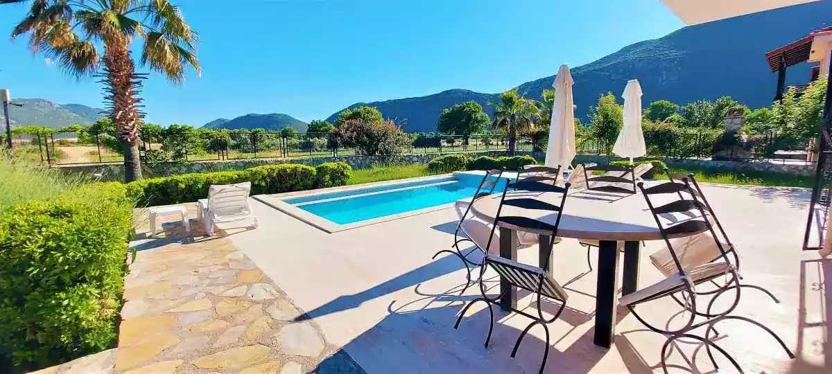 Villa Gelincik Duo - 3