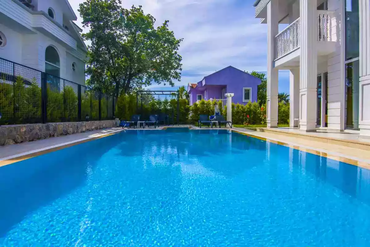 Villa Nisan Villa Nisan - 5