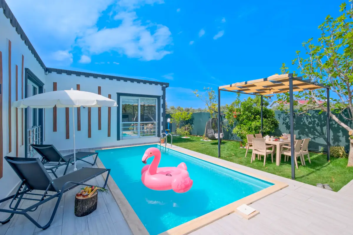 Villa Gloria Villa Gloria
