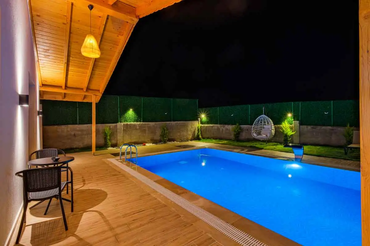 Villa Göçmez Pine Villa Göçmez Pine - 44