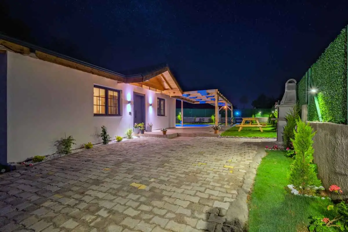Villa Göçmez Pine Villa Göçmez Pine - 15