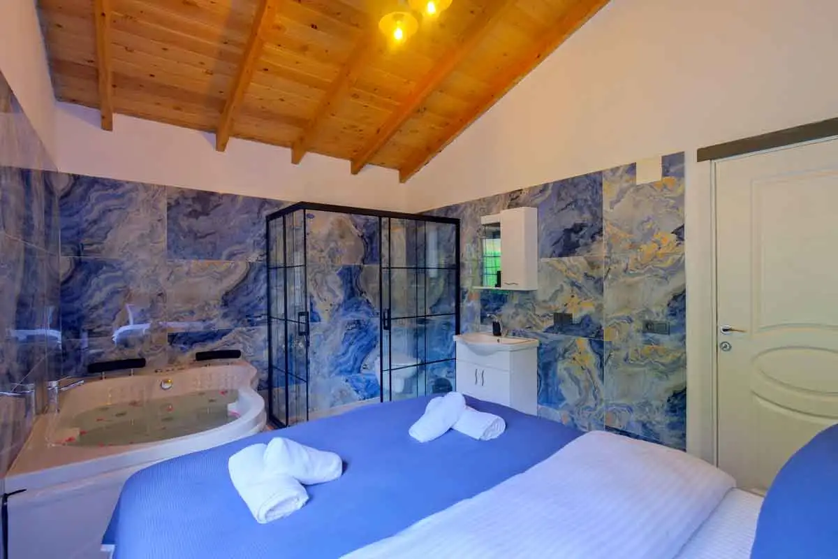 Villa Göçmez Pine Villa Göçmez Pine - 17