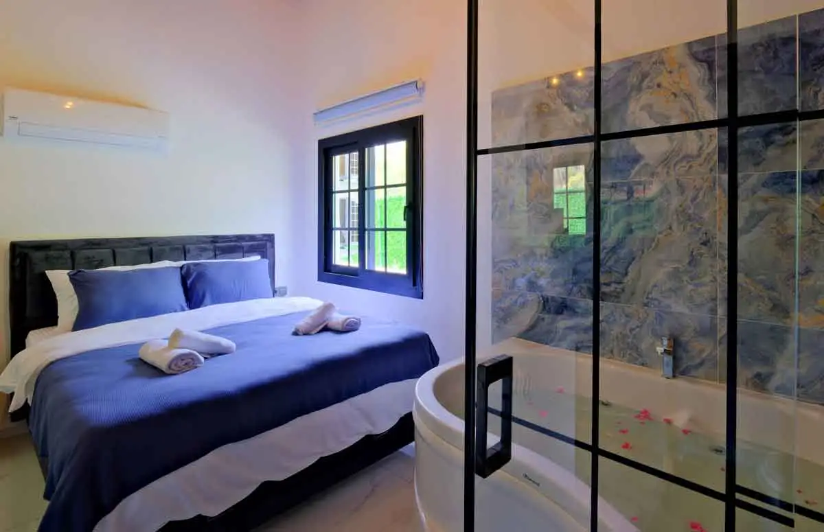 Villa Göçmez Pine Villa Göçmez Pine - 18