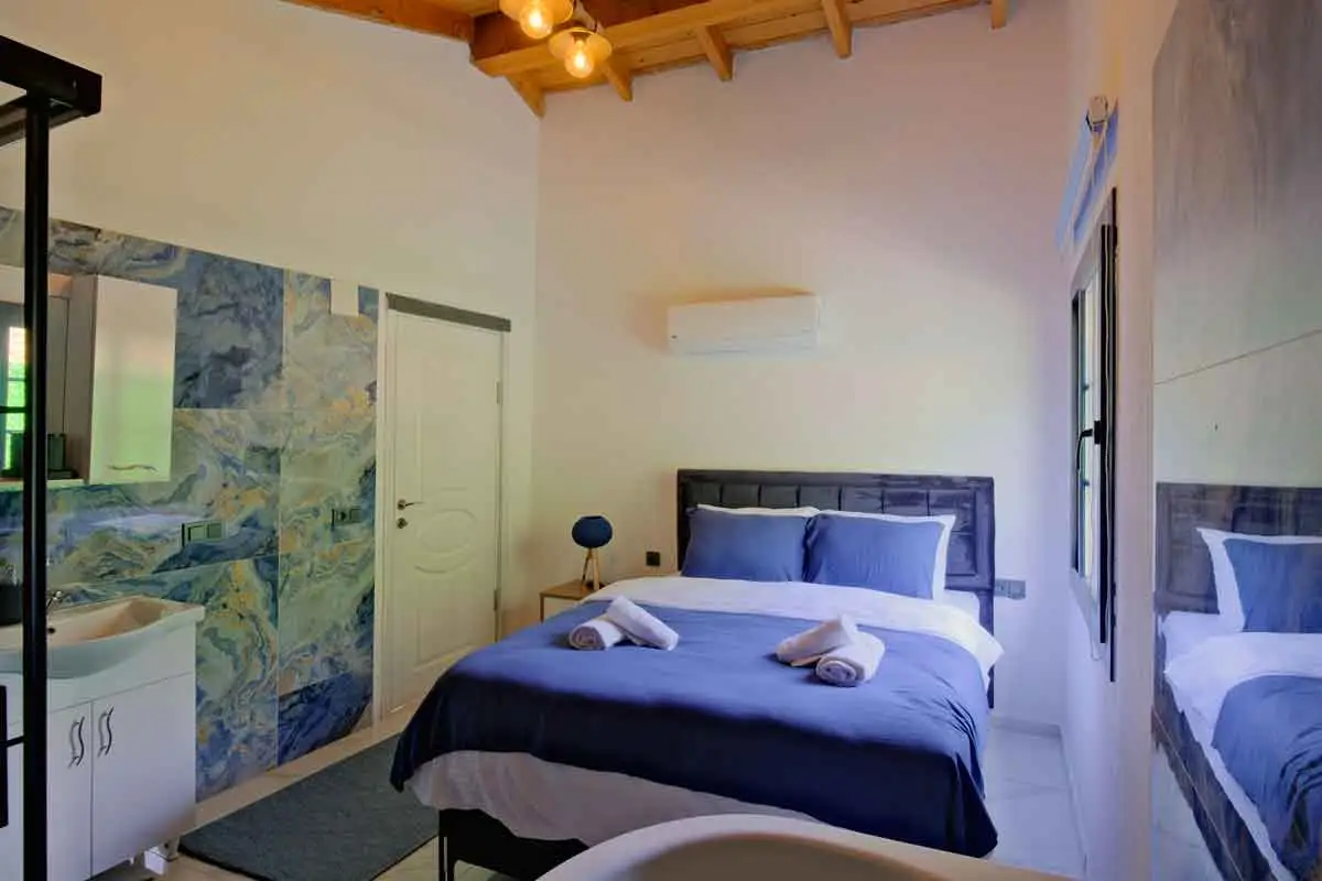 Villa Göçmez Pine Villa Göçmez Pine - 19