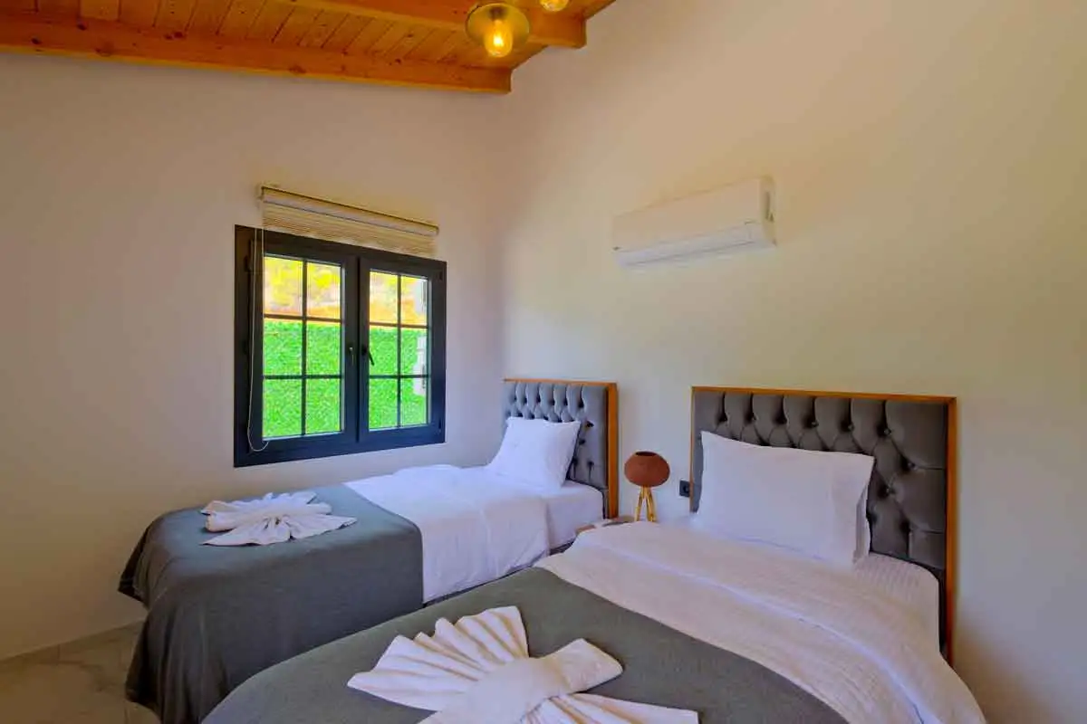 Villa Göçmez Pine Villa Göçmez Pine - 22
