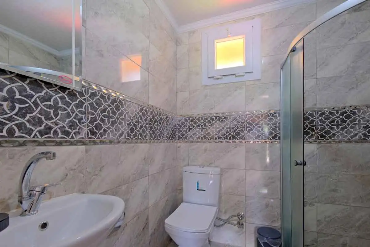 Villa Göçmez Pine Villa Göçmez Pine - 28
