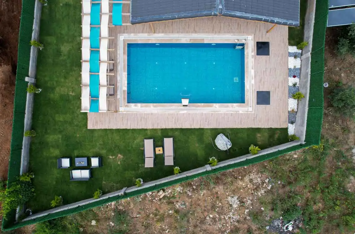 Villa Göçmez Pine Villa Göçmez Pine - 3
