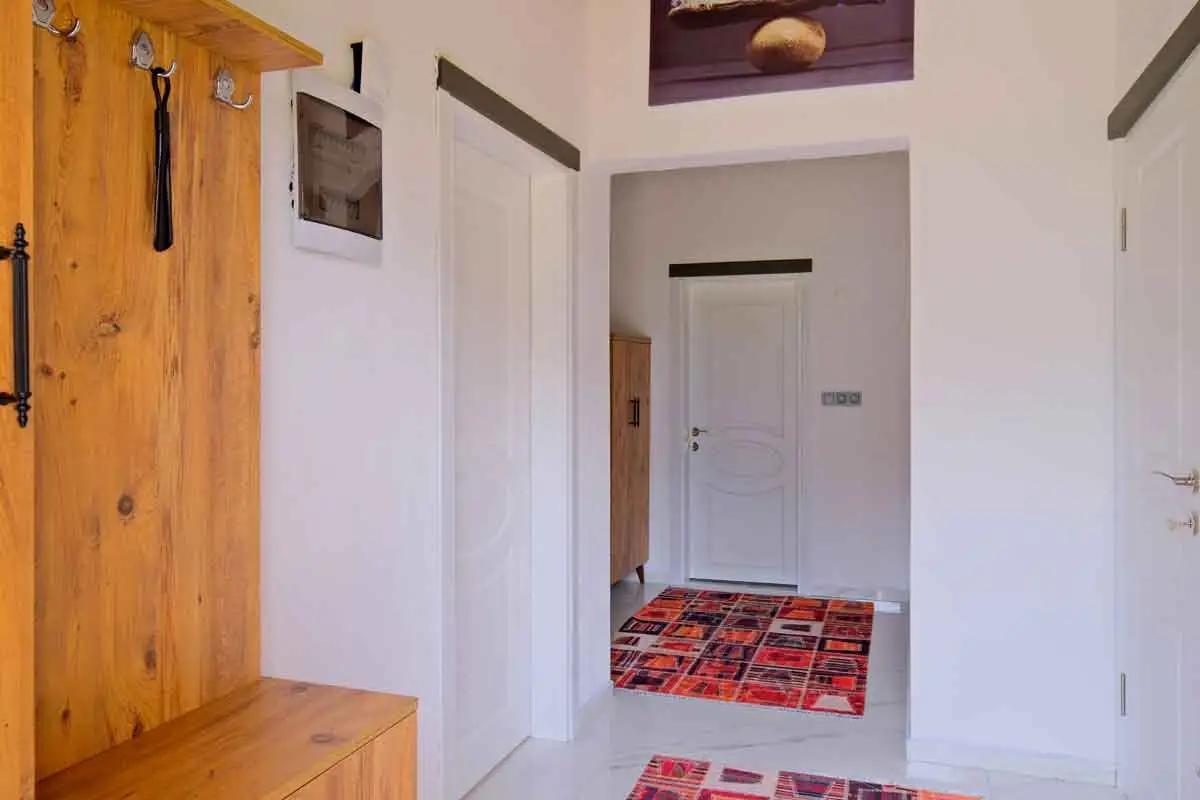 Villa Göçmez Pine Villa Göçmez Pine - 29