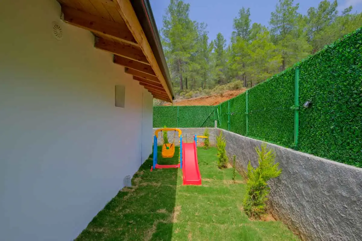 Villa Göçmez Pine Villa Göçmez Pine - 30