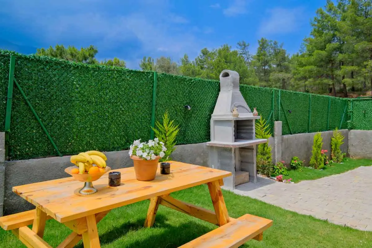 Villa Göçmez Pine Villa Göçmez Pine - 38