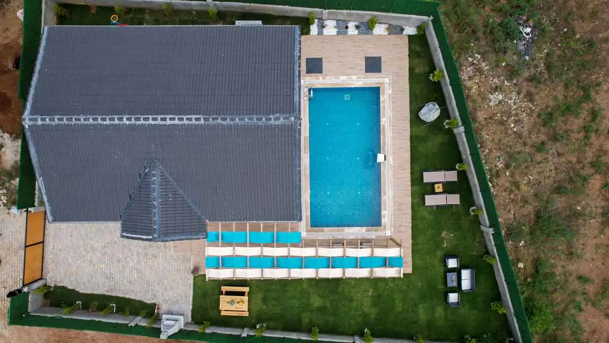 Villa Göçmez Pine Villa Göçmez Pine - 4