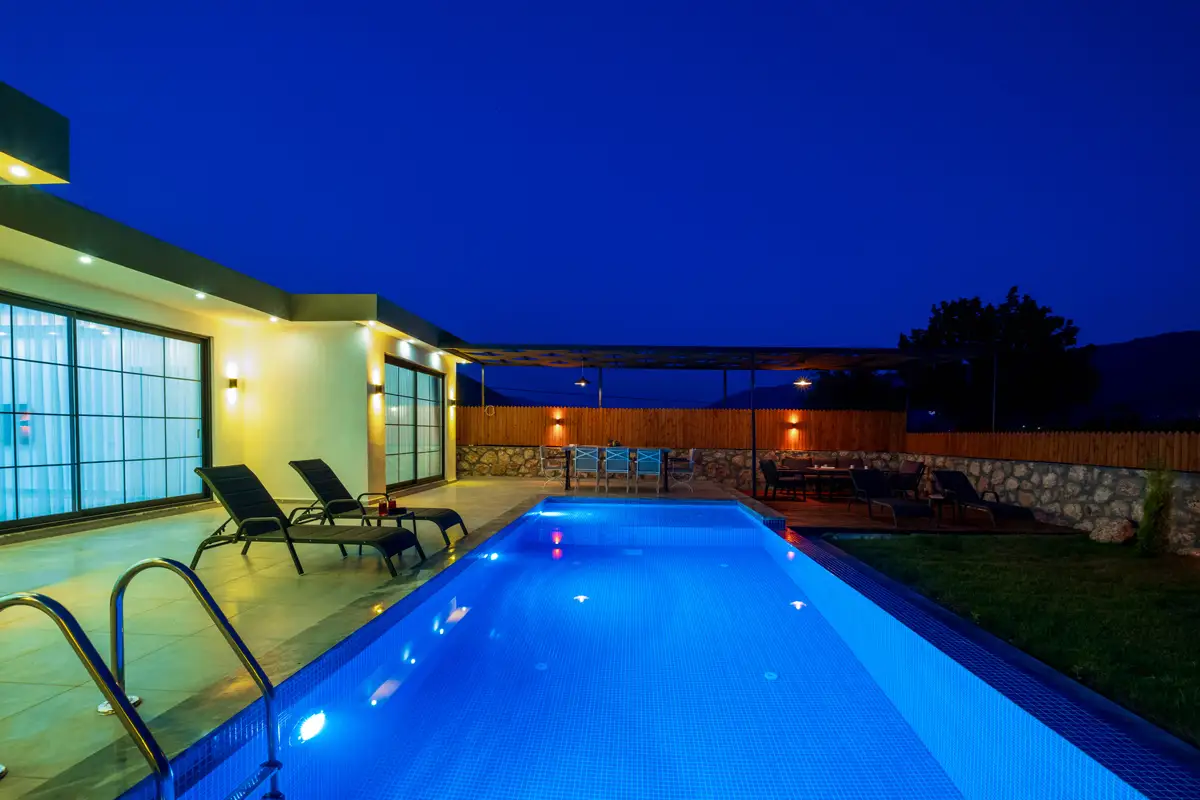 Villa Golden 1 - 27