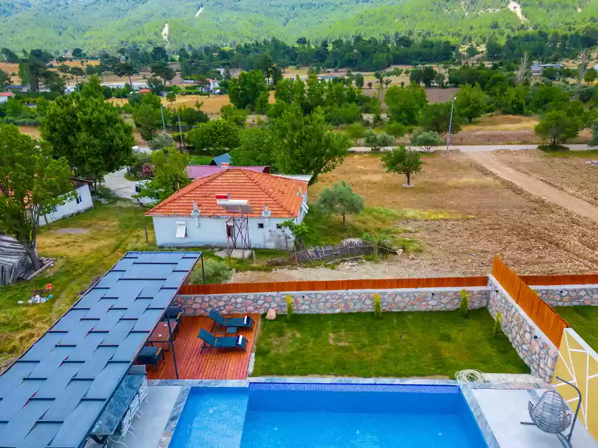 Villa Golden 1 - 63