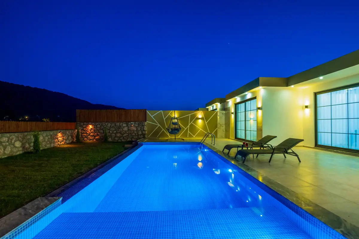 Villa Golden 1 - 36