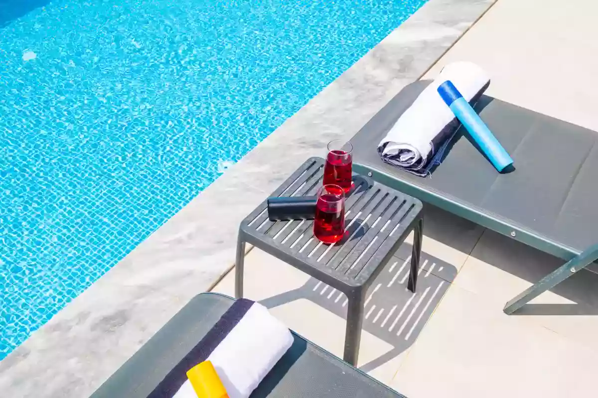 Villa Golden 1 - 9