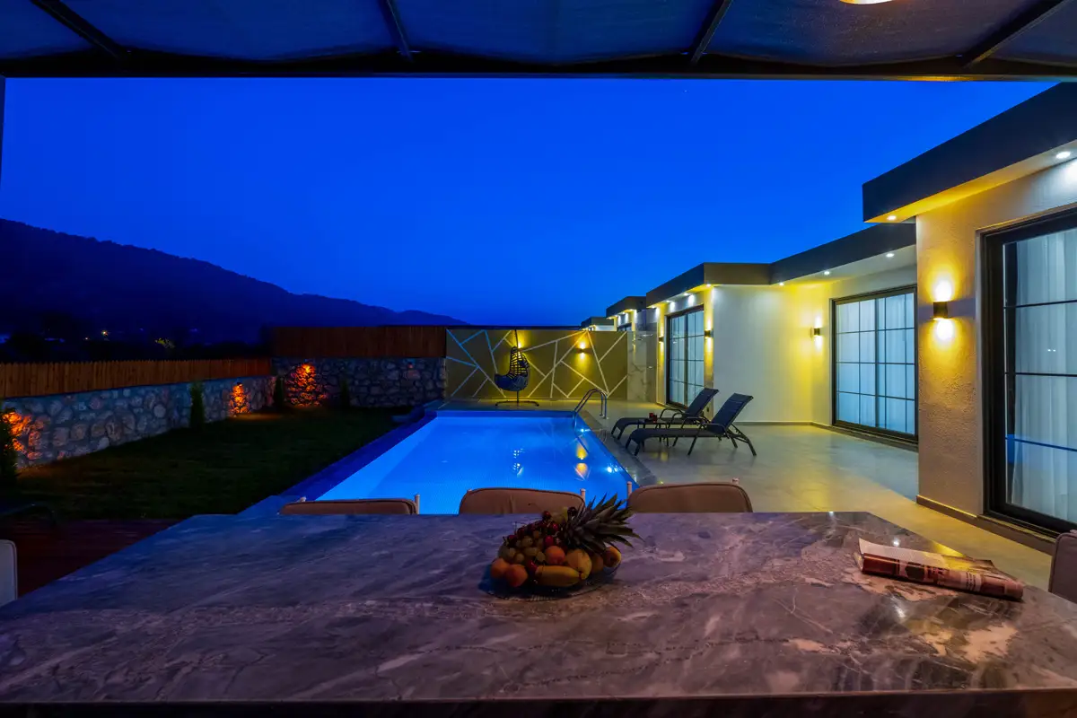 Villa Golden 1 - 29
