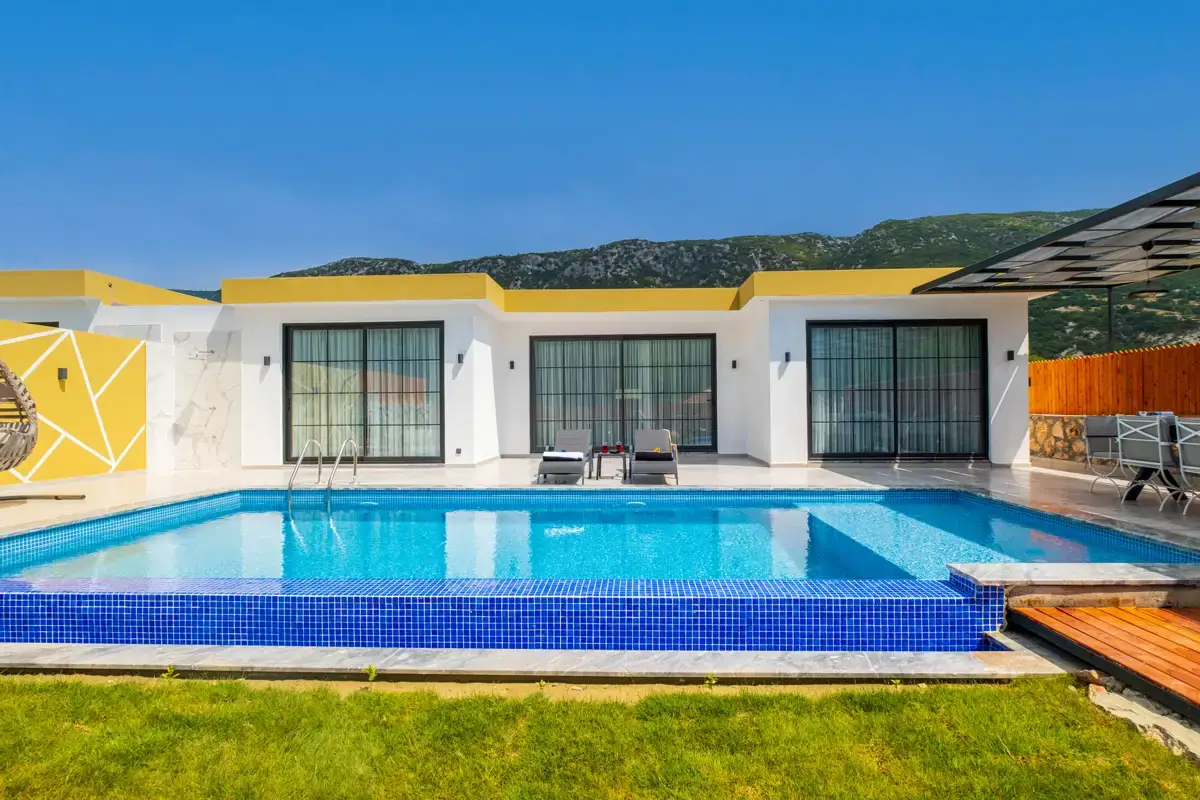 Villa Golden 1 - 75
