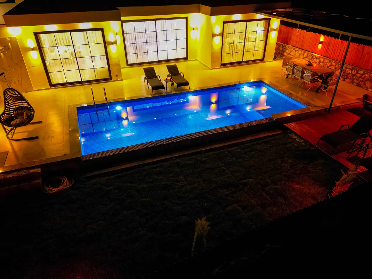 Villa Golden 1 - 65