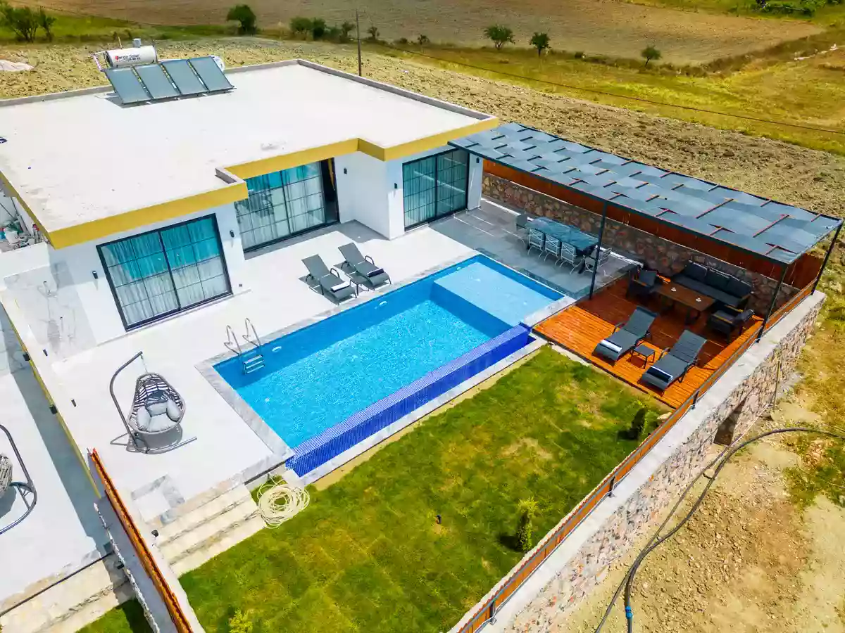 Villa Golden 1 - 56