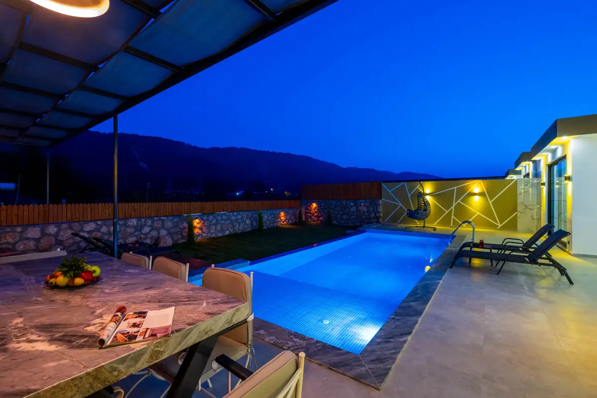 Villa Golden 1 - 30
