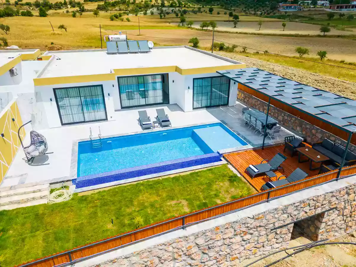 Villa Golden 1 - 57