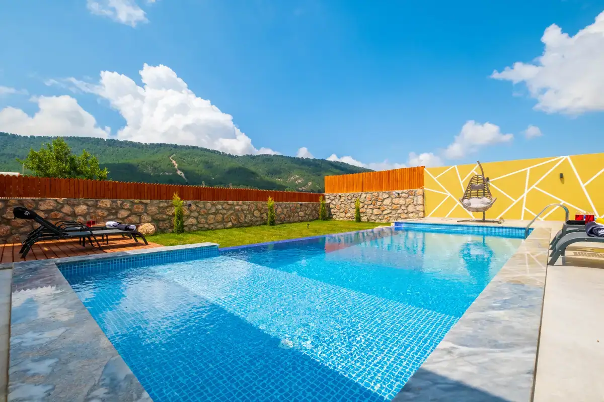 Villa Golden 1 - 12